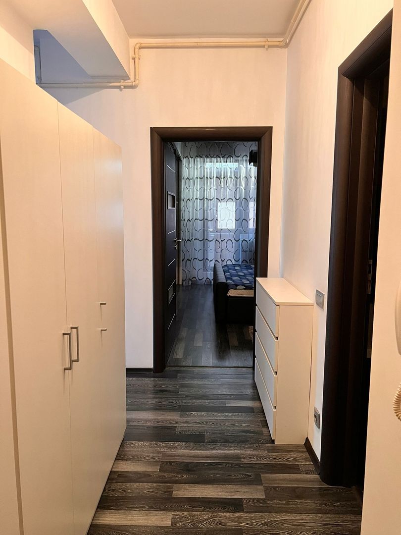 Apartament 2 camere Jiului | Cofetăria Cafina - Poză 11