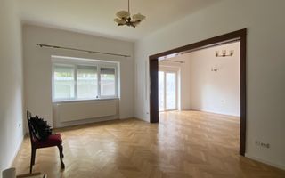 Apartament în vilă interbelică | Curte proprie – Romana - Dorobanti - Poză 5