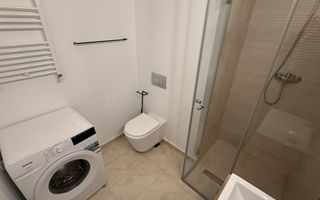 AP. 3 CAMERE FUNDENI, BLOC NOU, CENTRALA PROPRIE, MOBILAT MODERN - Poză 17