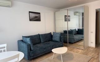 Inchiriere garsoniera zona Nordului, str Trifesti, bloc nou - Poză 2