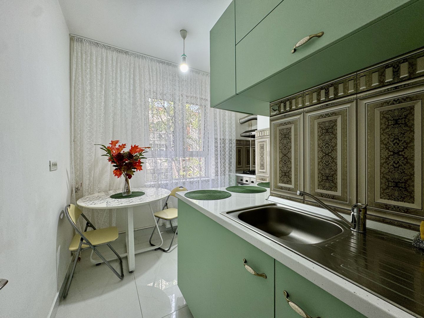 APARTAMENT PREMIUM | BOXA | FLOREASCA - Poză 3