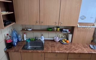 Garsonieră in zona Siretului- etaj 3, pretabil investitie - Poză 5