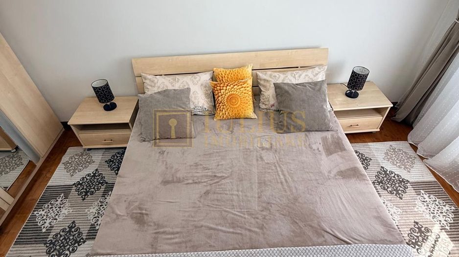 Recent renovat| Complexul Studentesc| 2 dormitoare + living | centrala proprie| - Poză 5