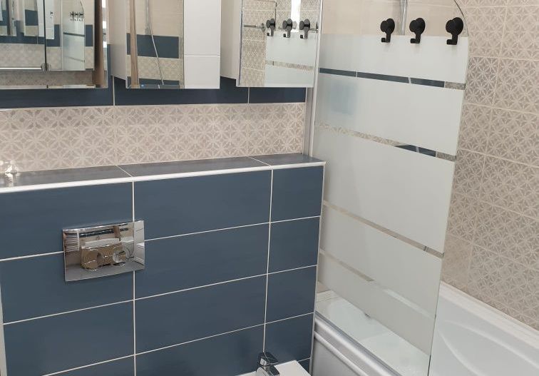 Apartament cu 2 camere | Parcare proprie | Buna Ziua - Poză 6