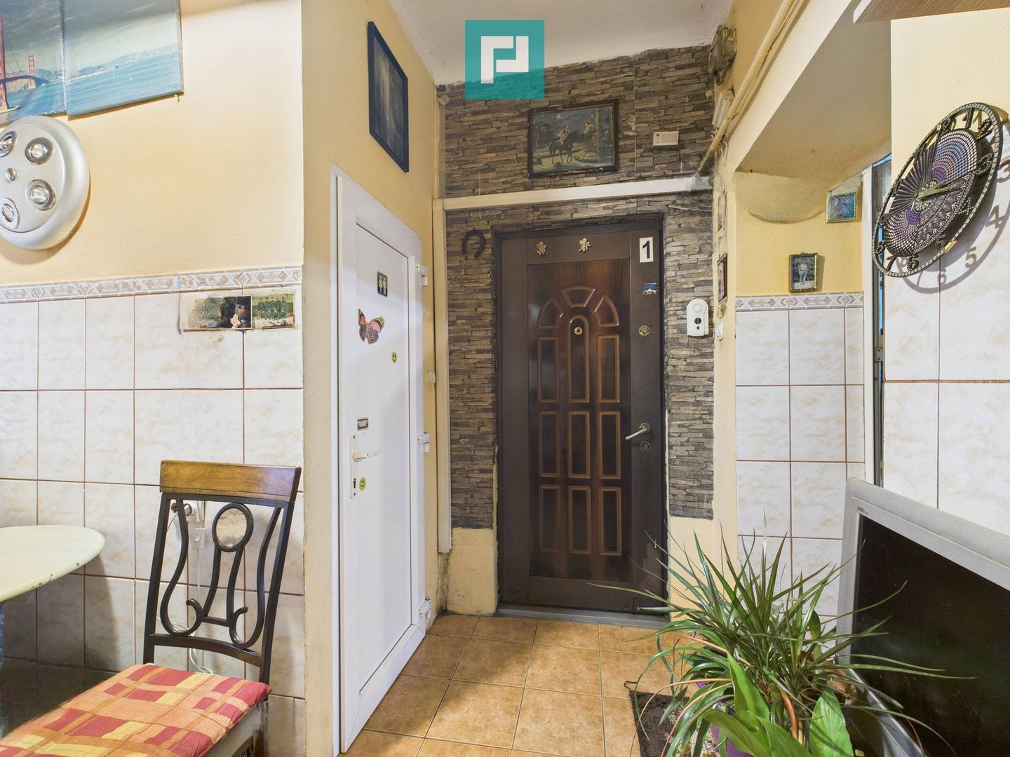 Apartament cu 1 cameră, 44 mp, parter, Iosefin - Poză 6