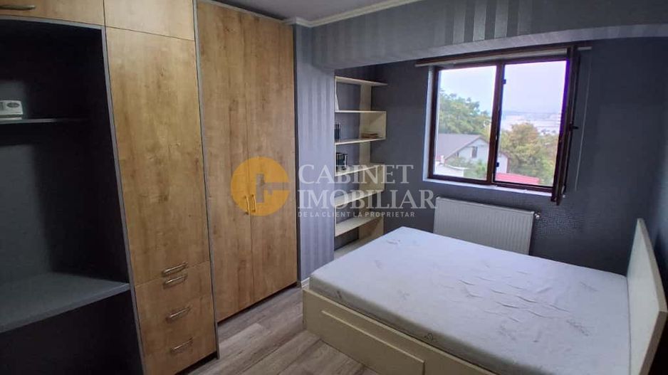 Apartament 2 camere, open space, Zona Tatarasi, Iasi - Poză 3