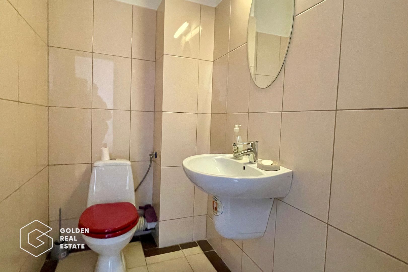 Apartament de 3 camere, decomandat, etajul 2 - Poză 9