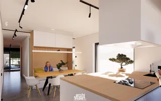 Duplex deosebit Dumbrăvița - Poză 12