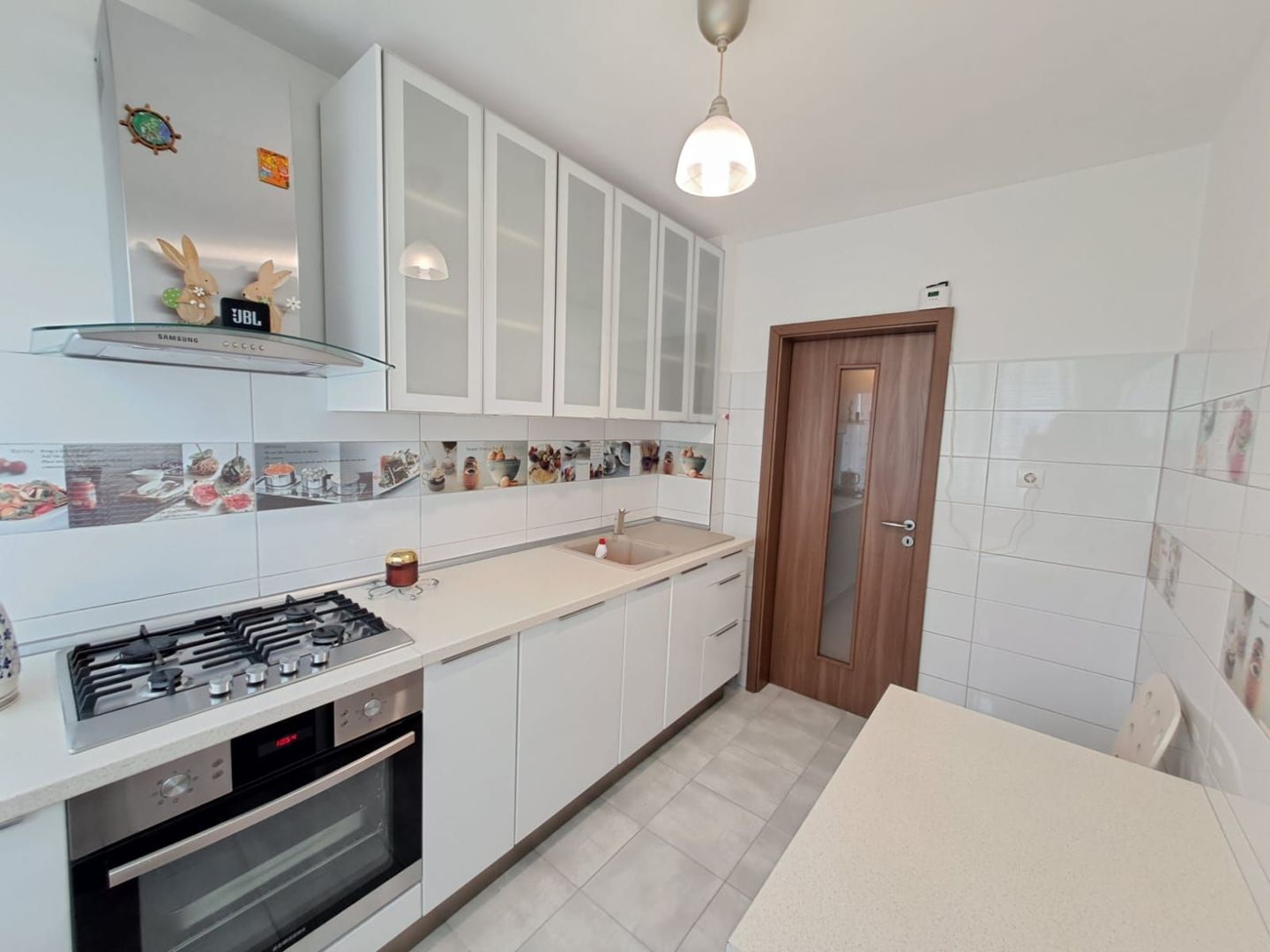 Apartament 3 camere Parc IOR plus loc de parcare inclus - Poză 17