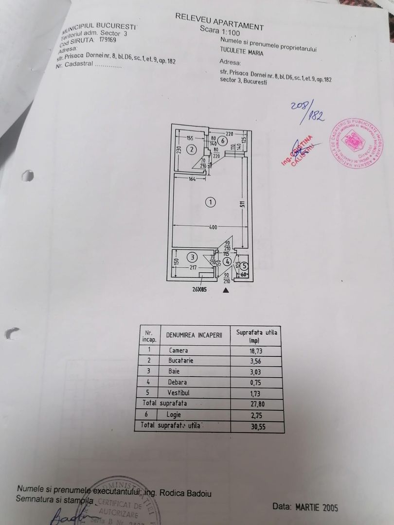 GARSONIERA | PARCUL TITANII | PRISACA DORNEI - Poză 14