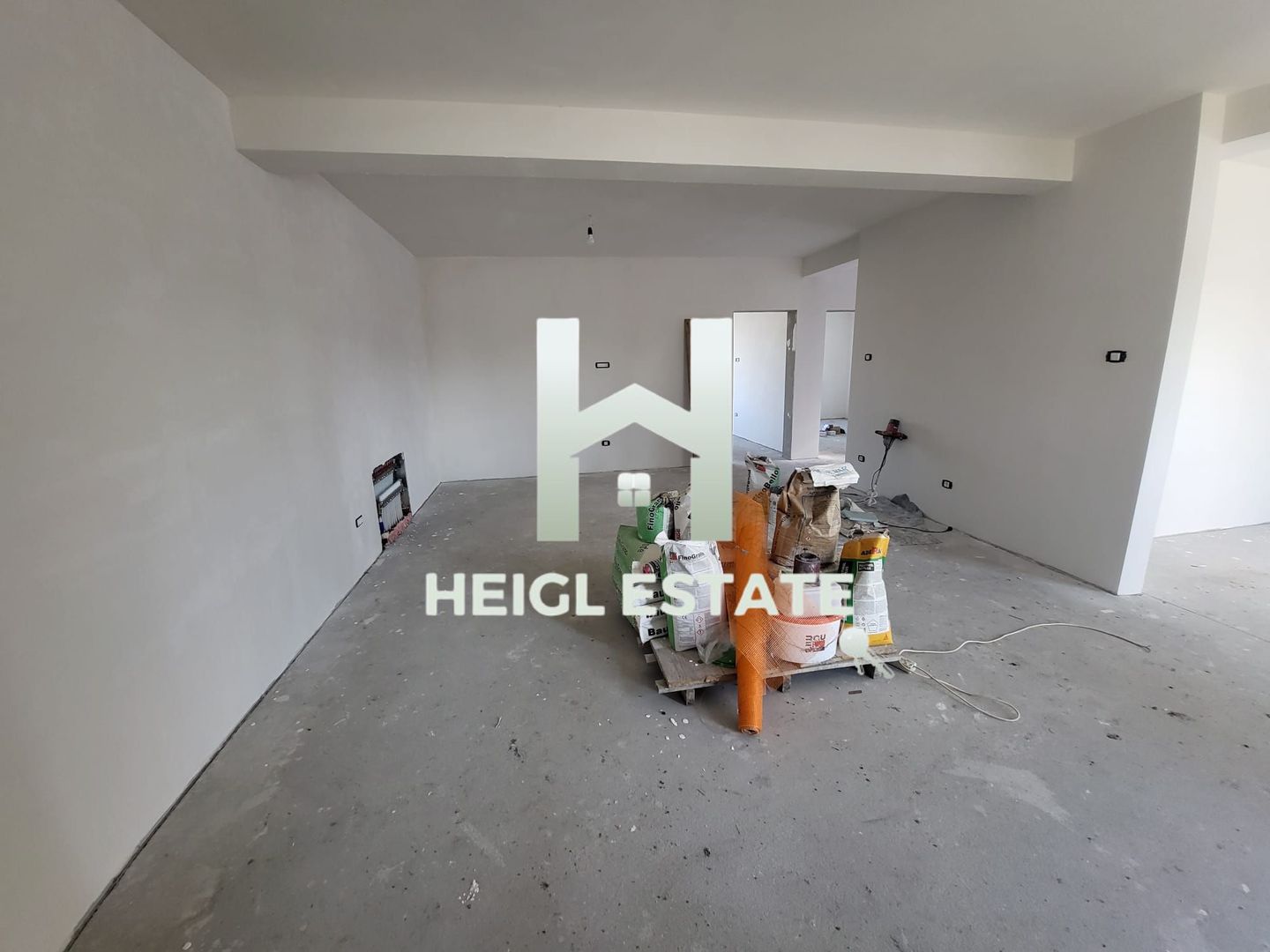 Duplex cu 3 camere în Mosnita Noua - Poză 4