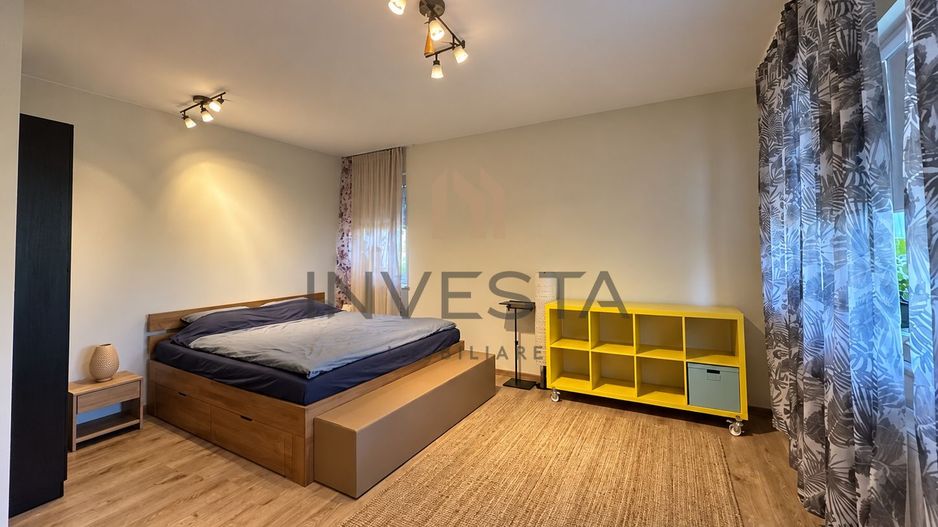 Apartament 3 camere de 117 mp cu 2 parcari incluse, cartier Buna Ziua! - Poză 3