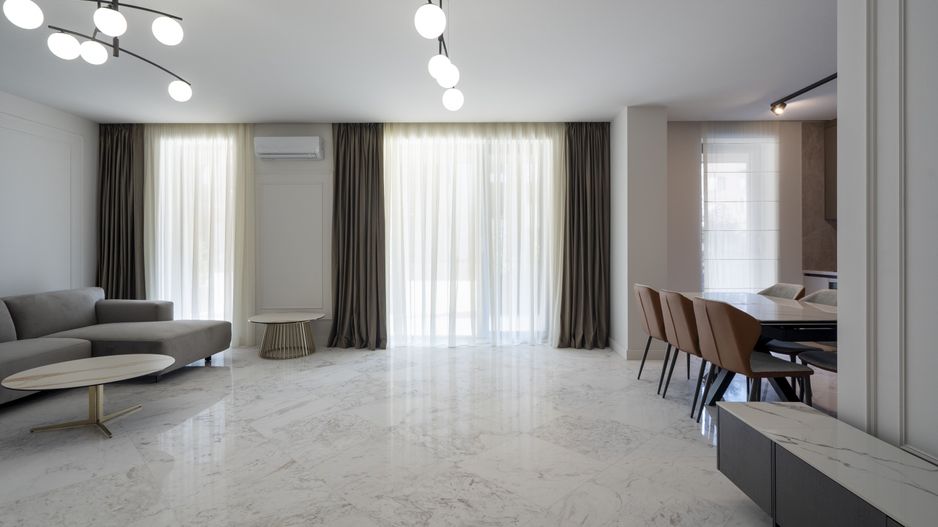 3 camere 100 mp Iancu Nicolae Jolie Village finalizat Ready to move in - Poză 10