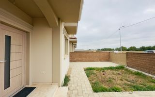 BG77-Vila Individuala 5 camere-COMISION 0% - Poză 21