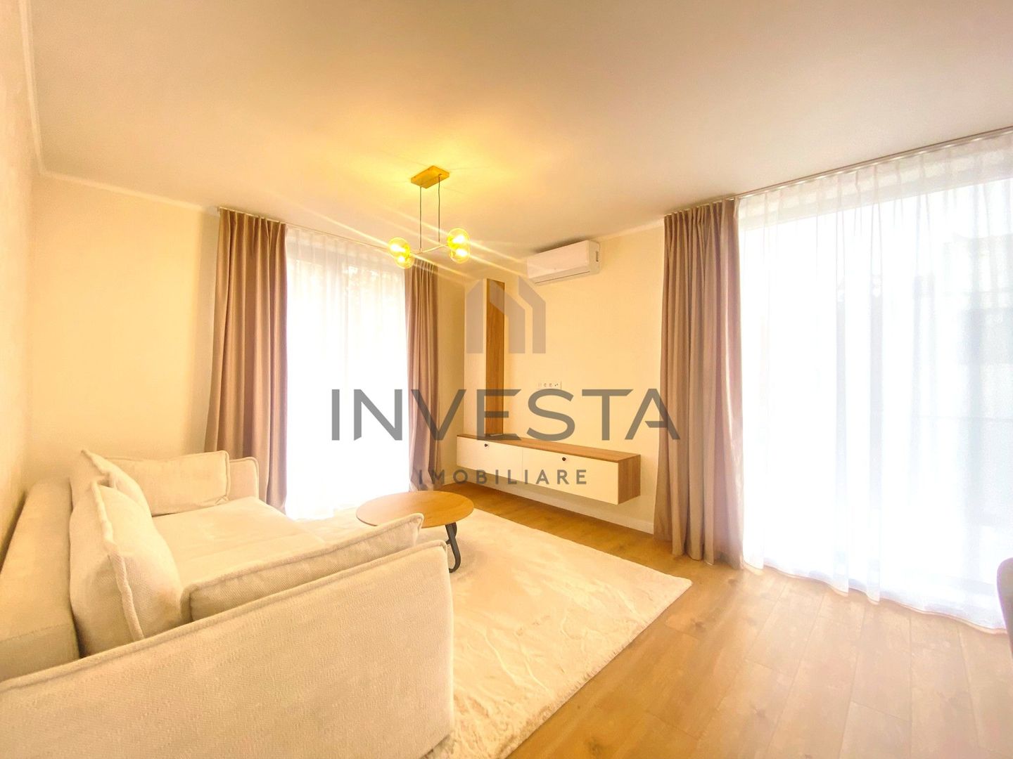 Apartament 2 camere modern de inchiriat, parcare subterana, Grigorescu - Poză 2