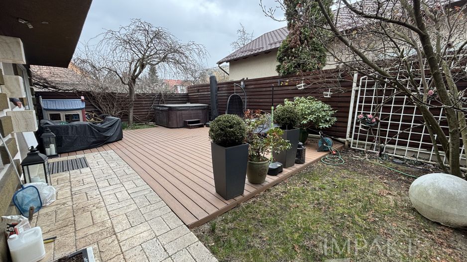 De închiriat vilă superbă Andrei Mureșanu - Poză 32