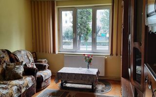 3 camere Calea București – etaj 1 – centrală proprie – comision 0% - Poză 1
