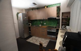 Apartament 3 camere, etaj 2/4, bloc 1990, in zona Unirii-Matei Basarab - Poză 5