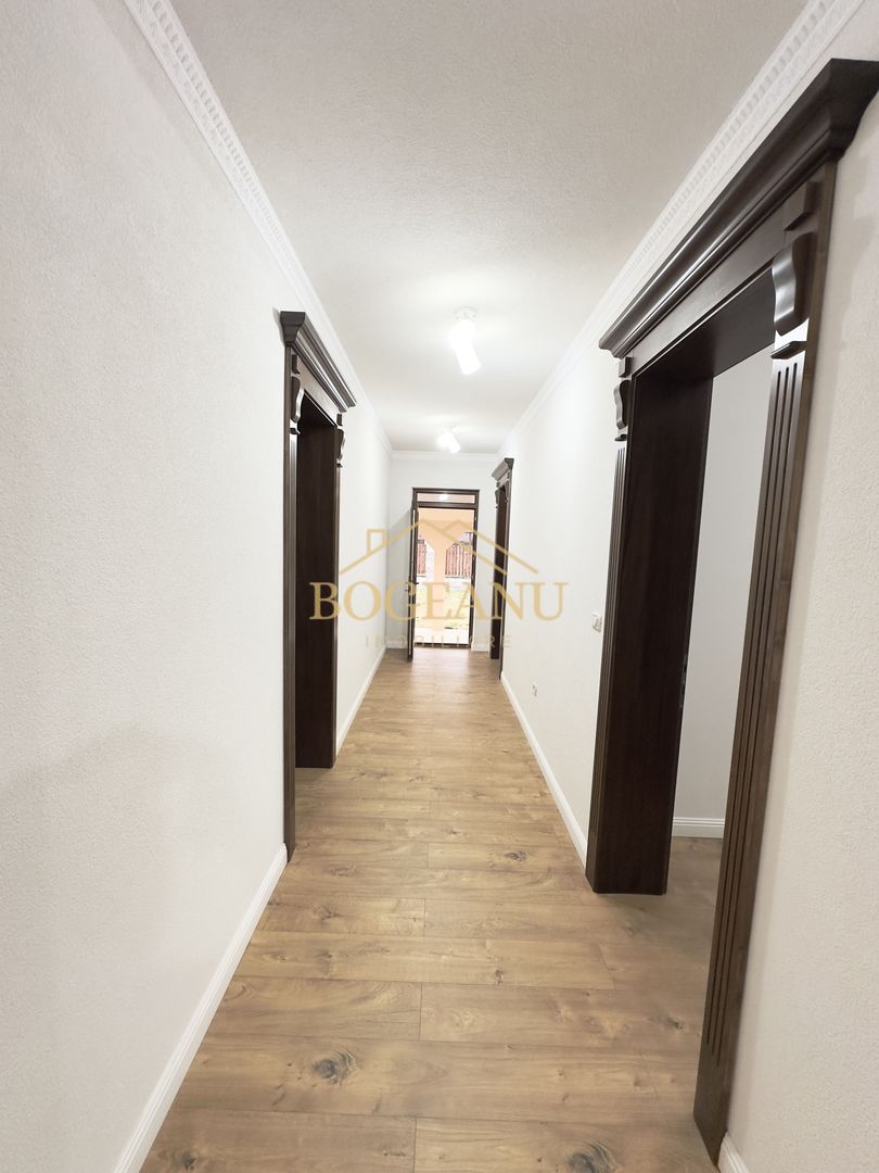 BG87-Casa individuala parter-Lugojului - Poză 15