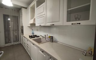 2 Camere Parcare Supraterana 21 Residence Disponibil Imediat - Poză 10