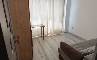 3 camere open space, Zona Centrală, Horea, UBB - Poză 5