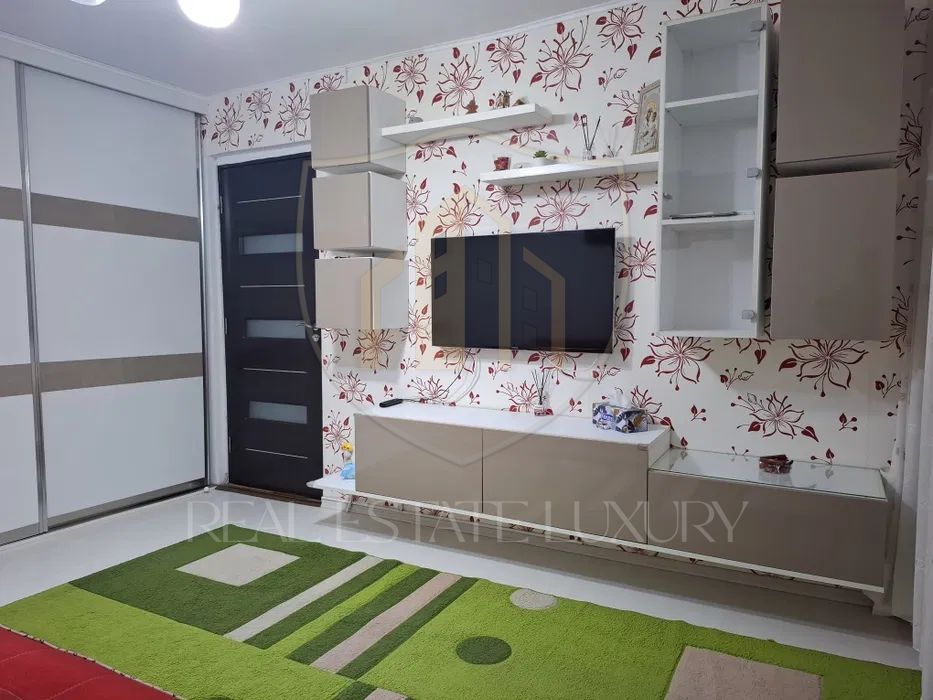Apartament 2 camere Lujerului | Metrou 4 min | Centrala Proprie | - Poză 2