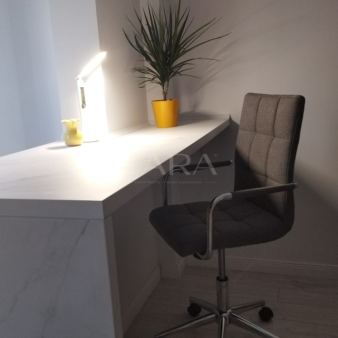 Garsonieră de Lux în Zorilor: Eleganță și Confort la UMF - Poză 5