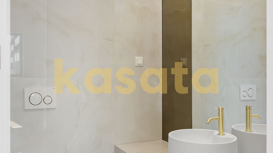 3 camere premium | Etaj 6 | Cortina North - Poză 12