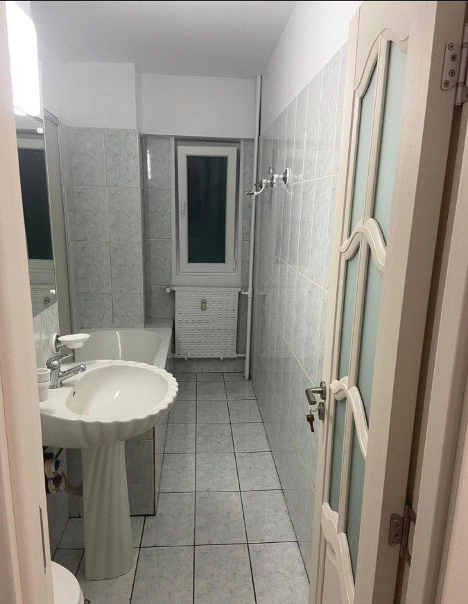 Apartament de inchiriat Zona Piata Alba Iulia  -  Bd Decebal - Poză 9