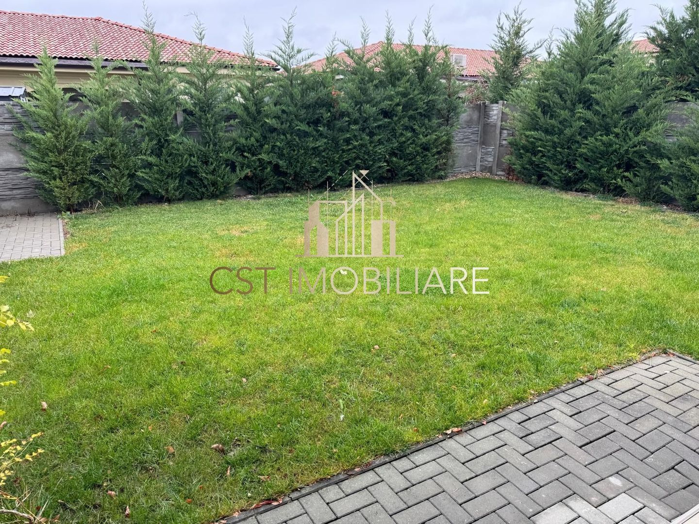 Casa stil medteranean - Poză 3