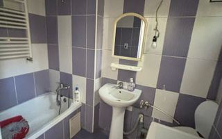 Apartament cu o camera generos zona Dimbovita - Poză 9