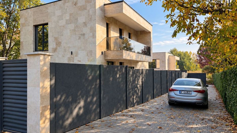 Vilă cu 6 camere, teren 500 mp, Tunari-zona Primariei - Poză 6