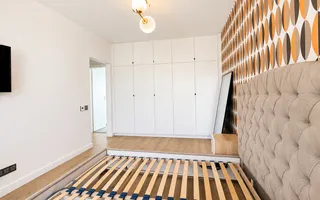Incheiere Penthouse 92mp | 44mp terasa | 1 parcare | Iulius Mall - Poză 21