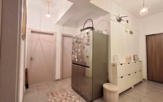 Apartament 3 camere zona Theodor Pallady - Poză 17