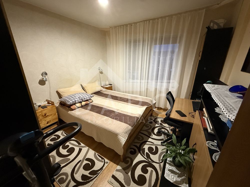Apartament 2 camere de vânzare – Tudor, Târgu Mureș - Poză 3