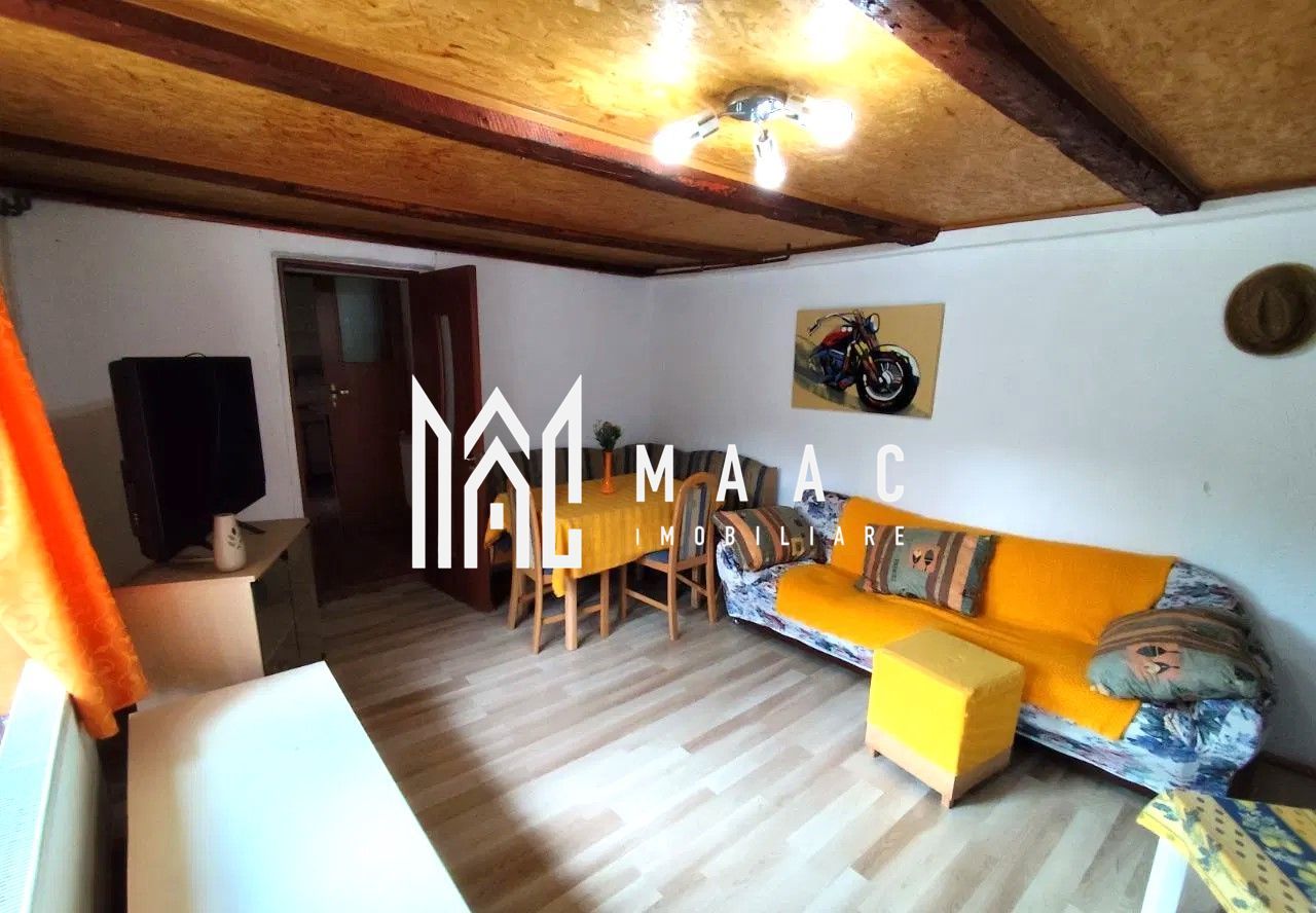 Casa 3 camere I Teren 548 mp I Garaj I Zona Trei Stejari - Poză 5