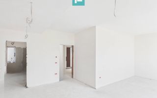 Duplex spațios 102 mp utili, teren 350mp in Covaci - Poză 15