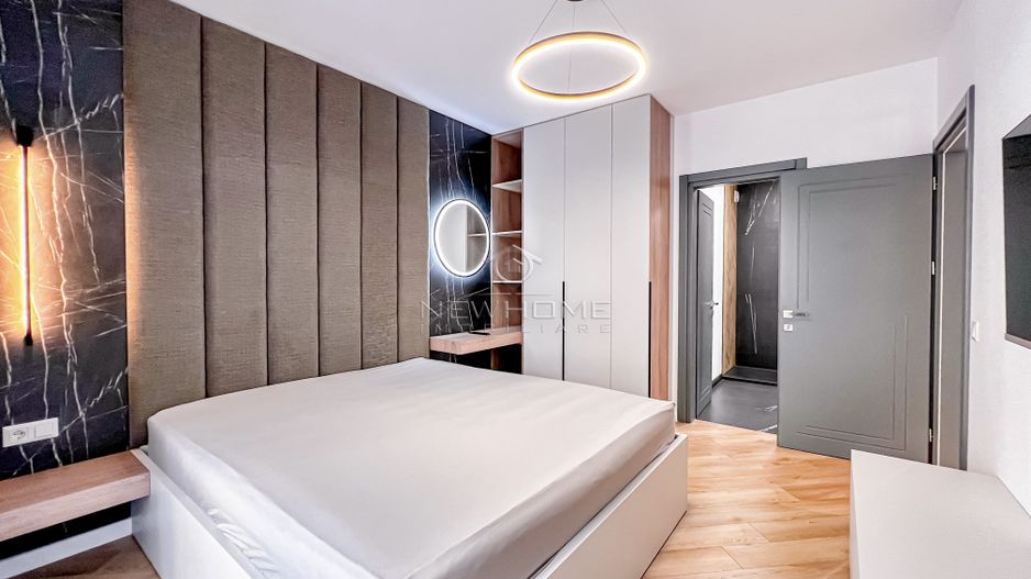 Apartament 3 camere Parcare, zona Iulius Mall - Poză 7