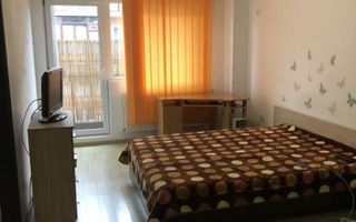Garsoniera Spatioasa | Militari Residence | Rezervelor - Poză 1