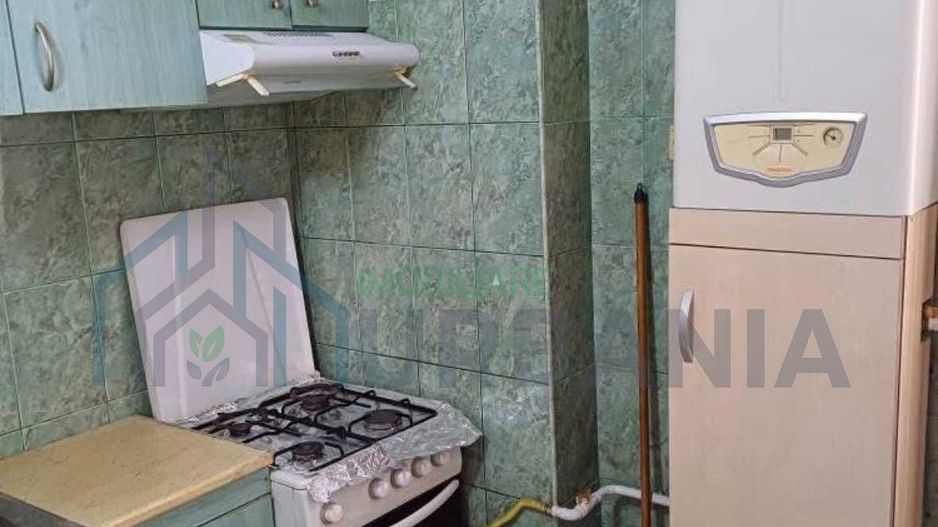 Inchiriez garsoniera Alexandru cel Bun - Poză 5