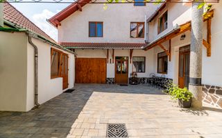 Casa + Pensiune deosebita - Orlat, Sibiu - Poză 52