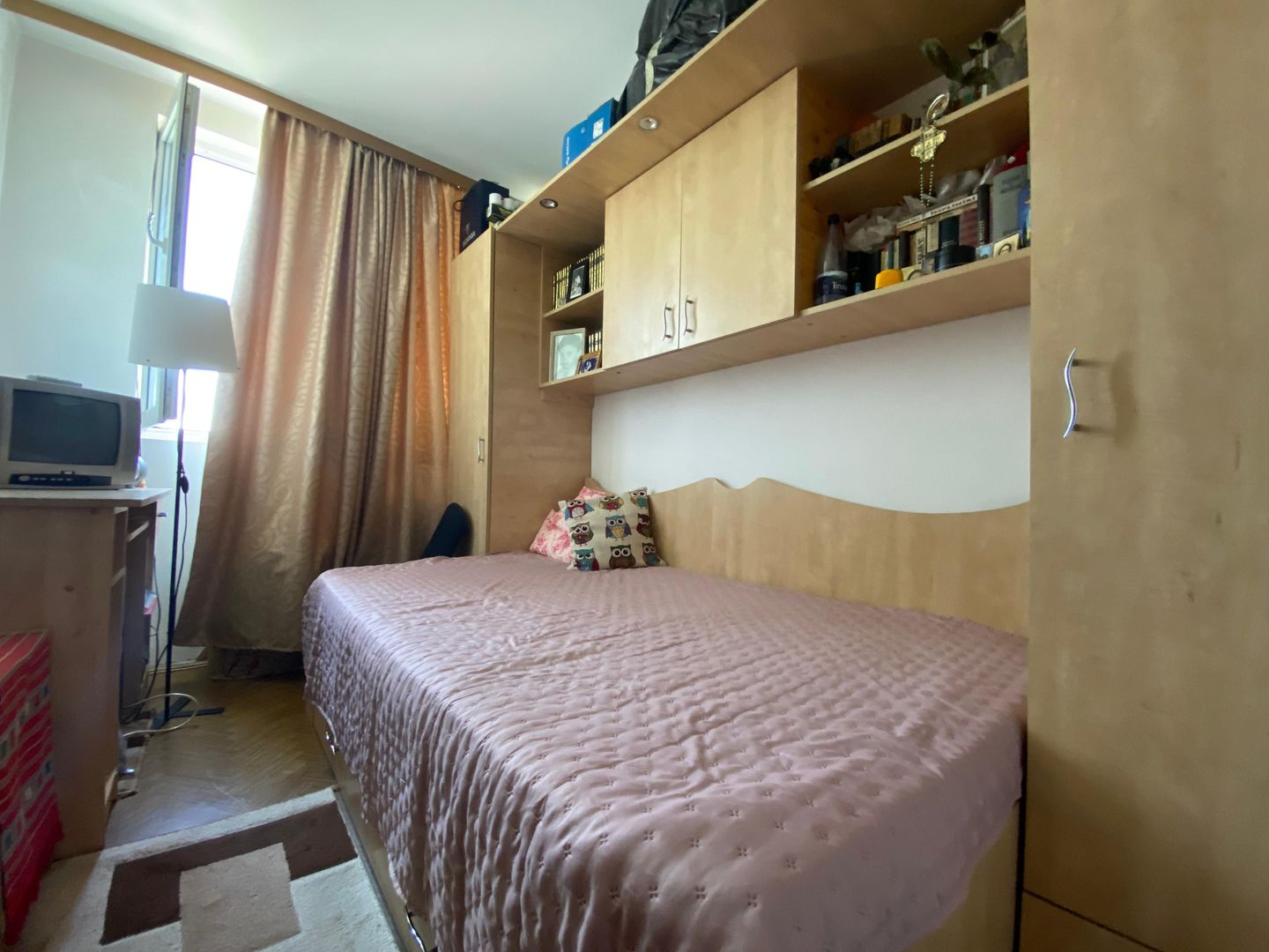 Apartament 3 camere Drumul Taberei - Poză 5