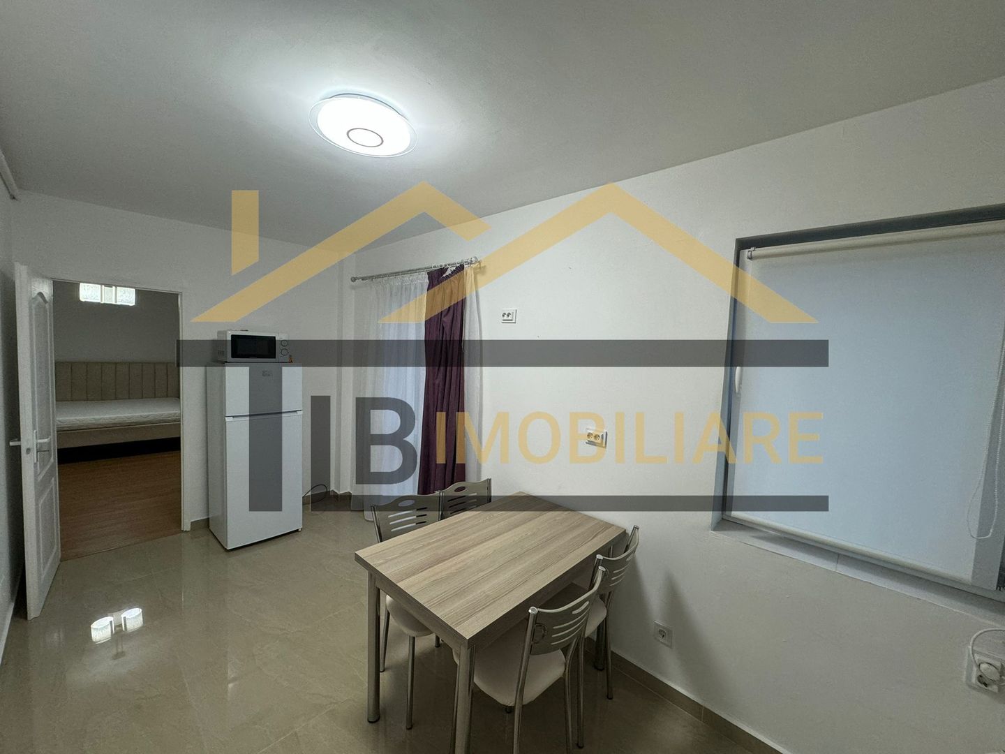 Apartament cu 1 camera, 37mp, Zona Centrala - Poză 5