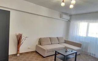 Apartamet 2 camere mobilat&utilat Modern decomandat OBOR Semicentral - Poză 12