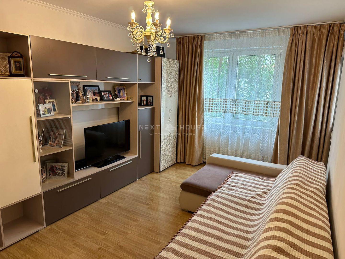Apartament Sebastian -  Rahova la doar 2,5 km de Unirii ( comision 0 ) - Poză 1