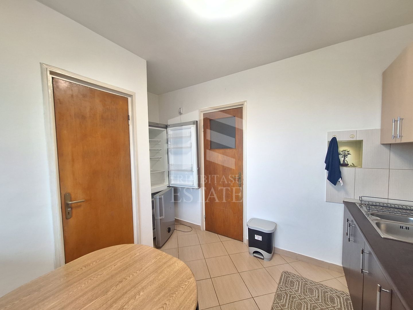 Apartament 2 cam mobilat & utilat vedere panoramică – Parc IOR- Titan - Poză 3