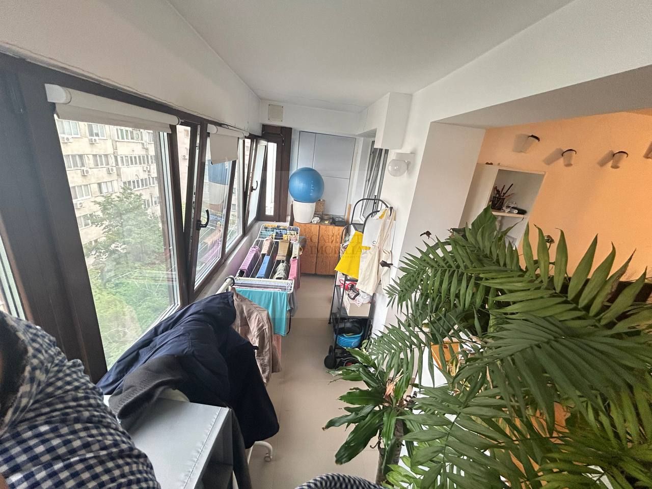 2 Camere Renovat | Etaj Intermediar | 300 m de Metrou | Mobilat-Utilat - Poză 7