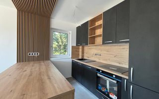 Apartament 3 camere, priveliste deosebita-Zona de VEST, Sibiu - Poză 3