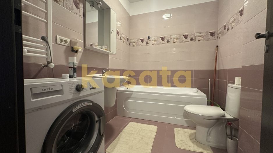 Garsonieră - 2 Camere 🏡 | Militari Residence 📍| Parcare la Liber 🚗 - Poză 8