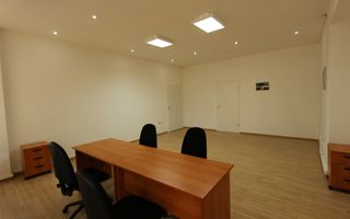 Spațiu de birouri de 215mp de închiriat în zona Take Ionescu - Poză 3